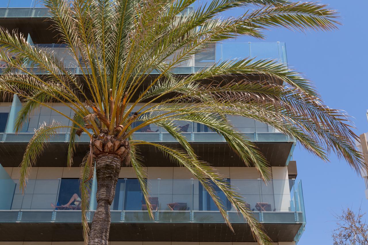 Hotel Eden Palma Playa Adults Only Can Pastilla  Kültér fotó